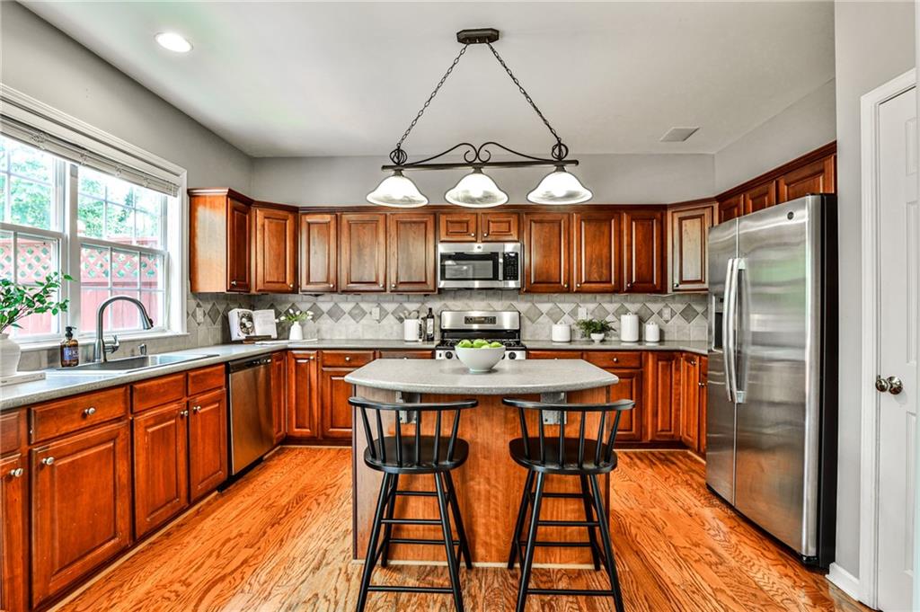 2501 Bridlewood Drive SE Unit 10