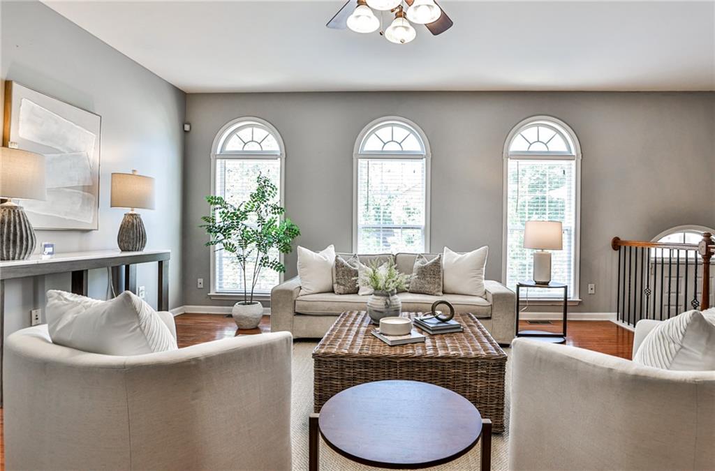2501 Bridlewood Drive SE Unit 10
