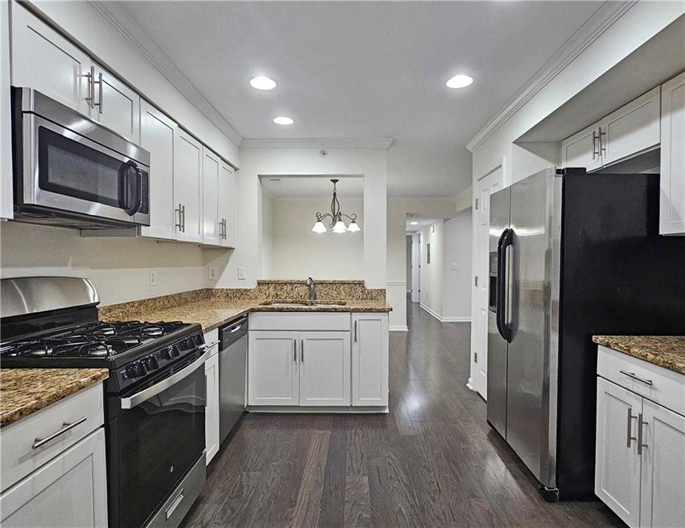 4040 Riverlook Parkway Unit 207