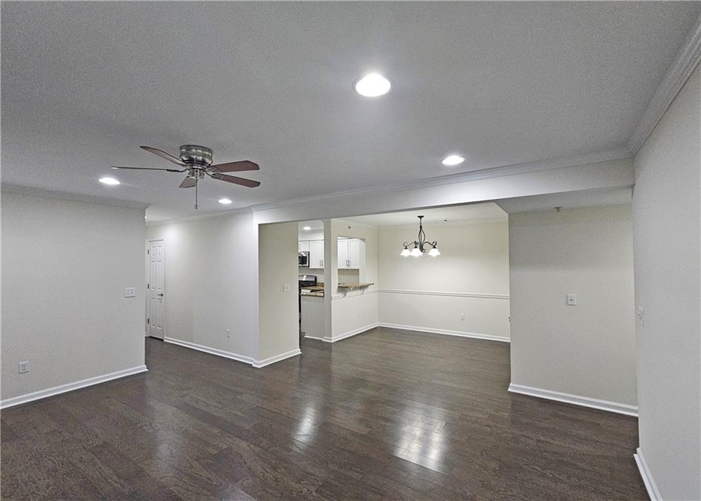 4040 Riverlook Parkway Unit 207