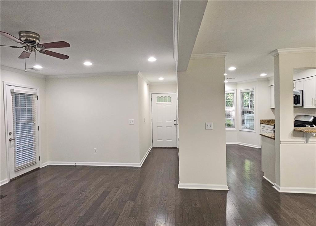 4040 Riverlook Parkway Unit 207