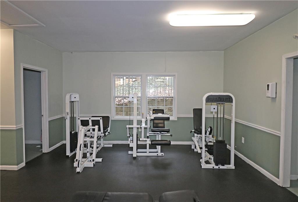 4040 Riverlook Parkway Unit 207