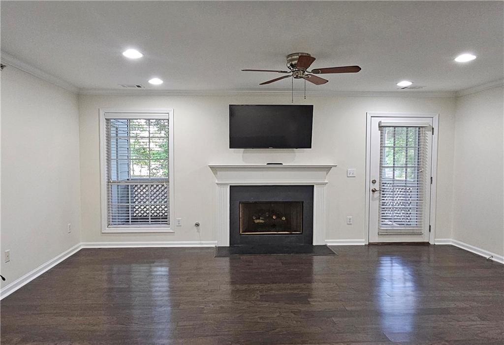 4040 Riverlook Parkway Unit 207