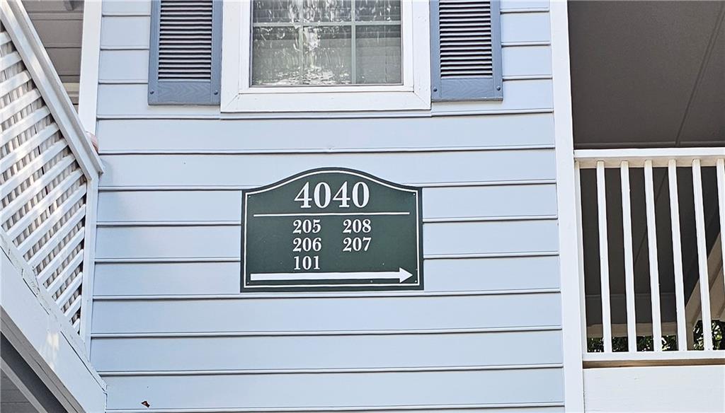 4040 Riverlook Parkway Unit 207