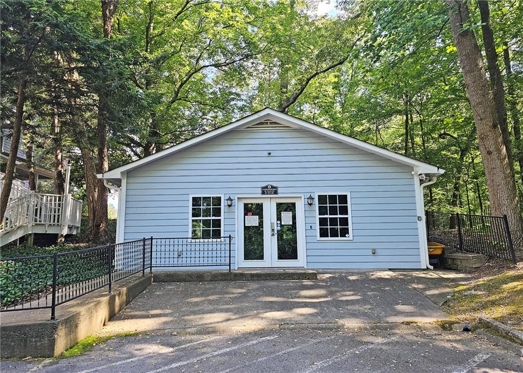 4040 Riverlook Parkway Unit 207