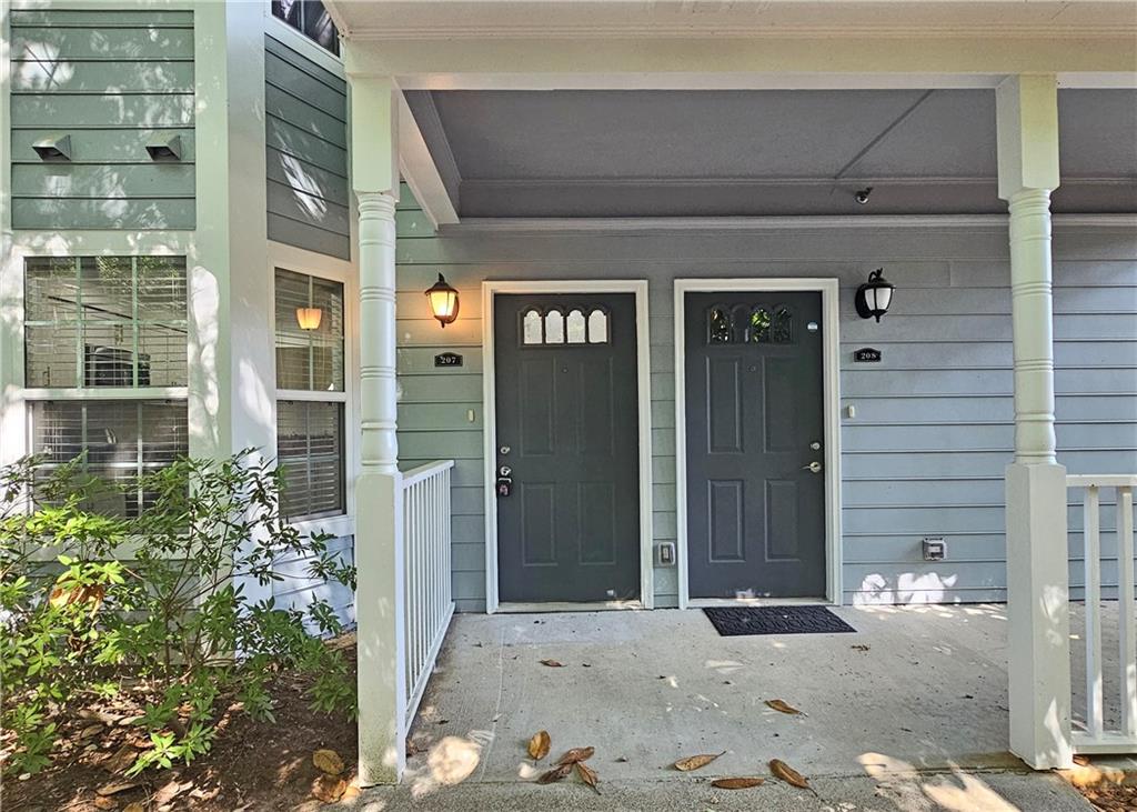 4040 Riverlook Parkway Unit 207