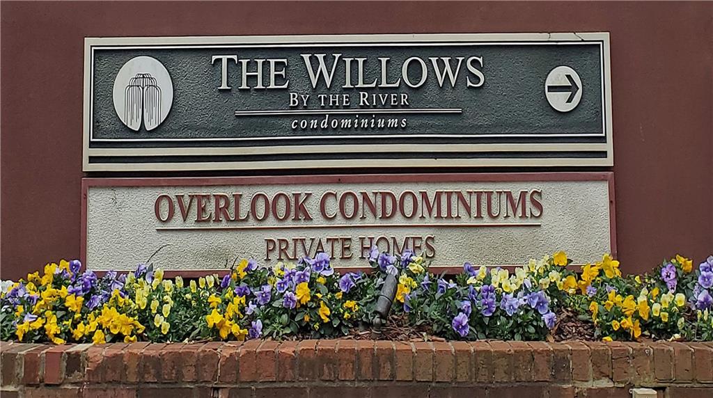 4040 Riverlook Parkway Unit 207