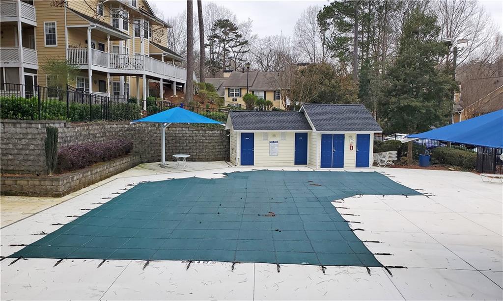 4040 Riverlook Parkway Unit 207