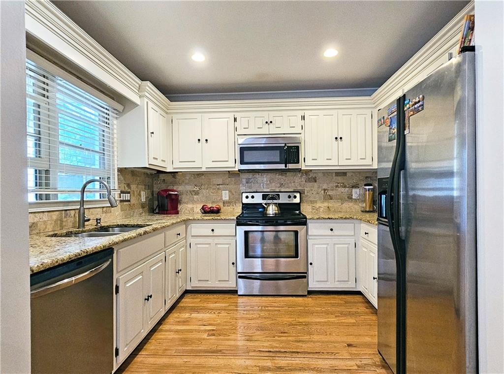 4175 Dunwoody Terrace