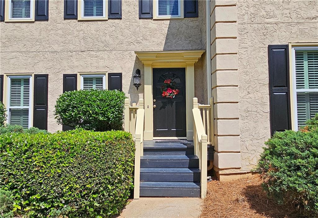 4175 Dunwoody Terrace