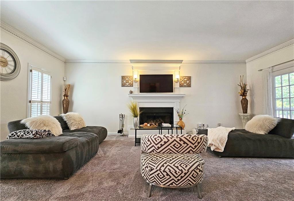 4175 Dunwoody Terrace