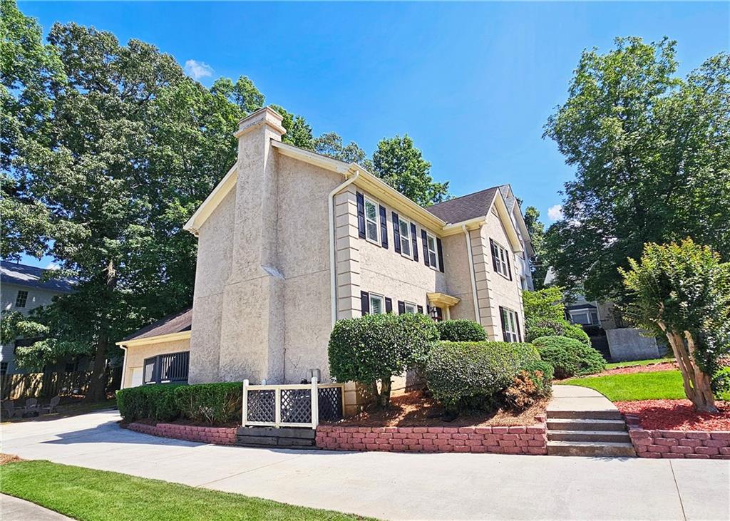 4175 Dunwoody Terrace