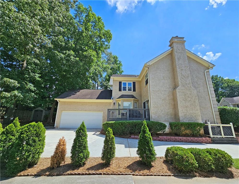 4175 Dunwoody Terrace