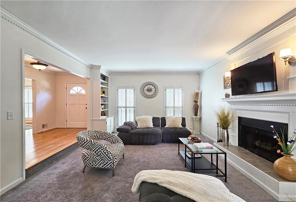 4175 Dunwoody Terrace