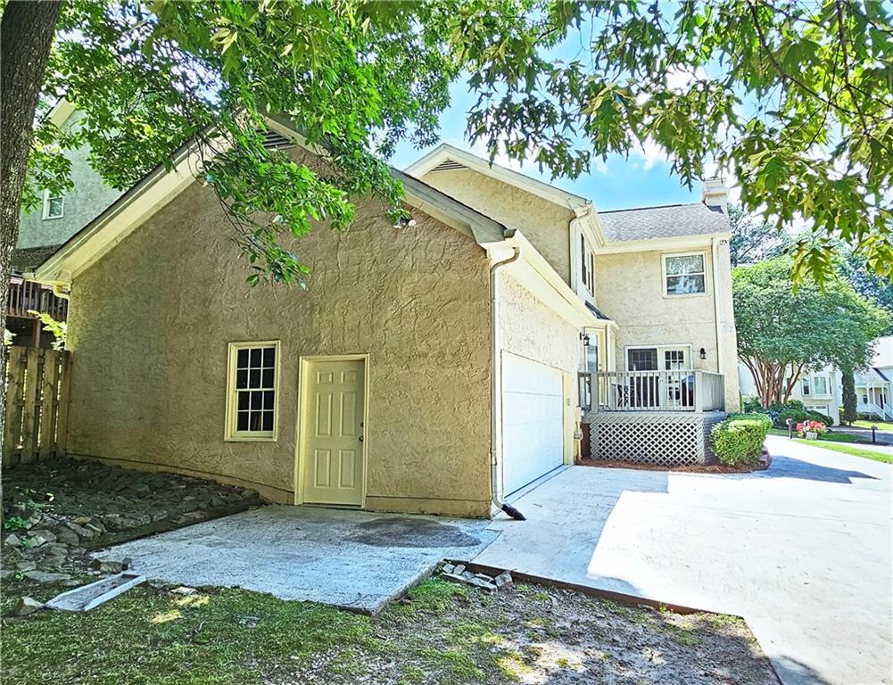 4175 Dunwoody Terrace