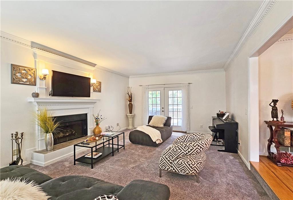4175 Dunwoody Terrace
