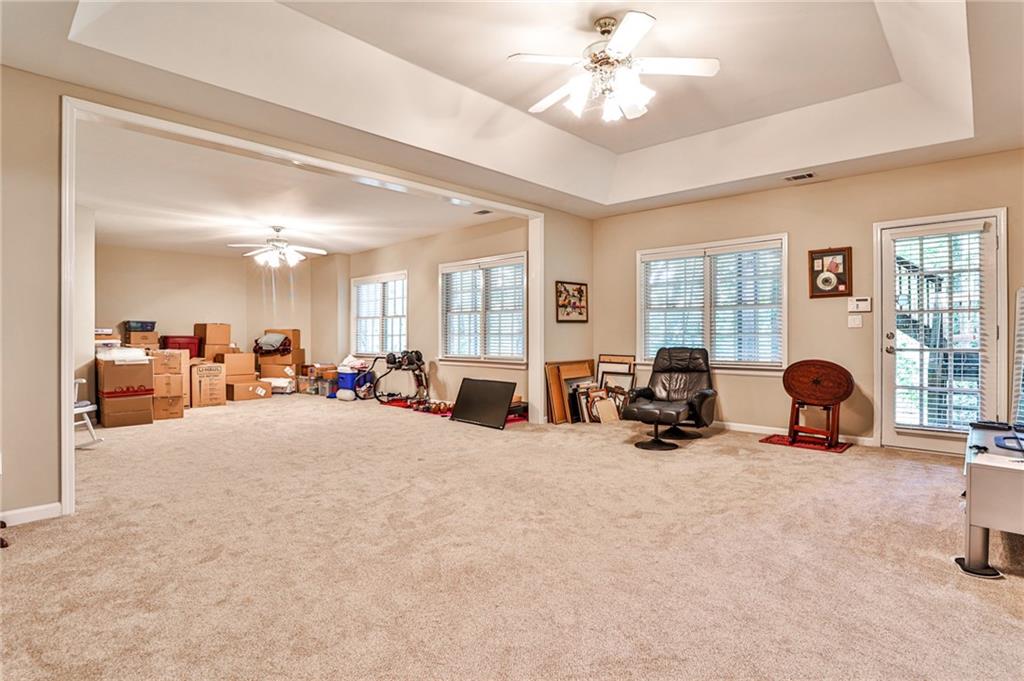 4325 Granby Way
