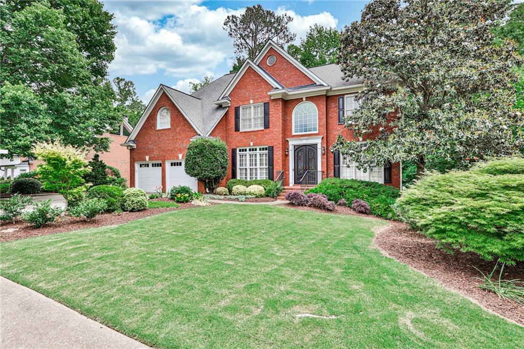 4325 Granby Way