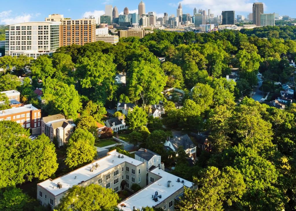 30 Collier Road NW Unit 9