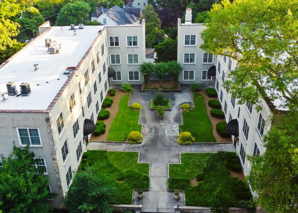 30 Collier Road NW Unit 9