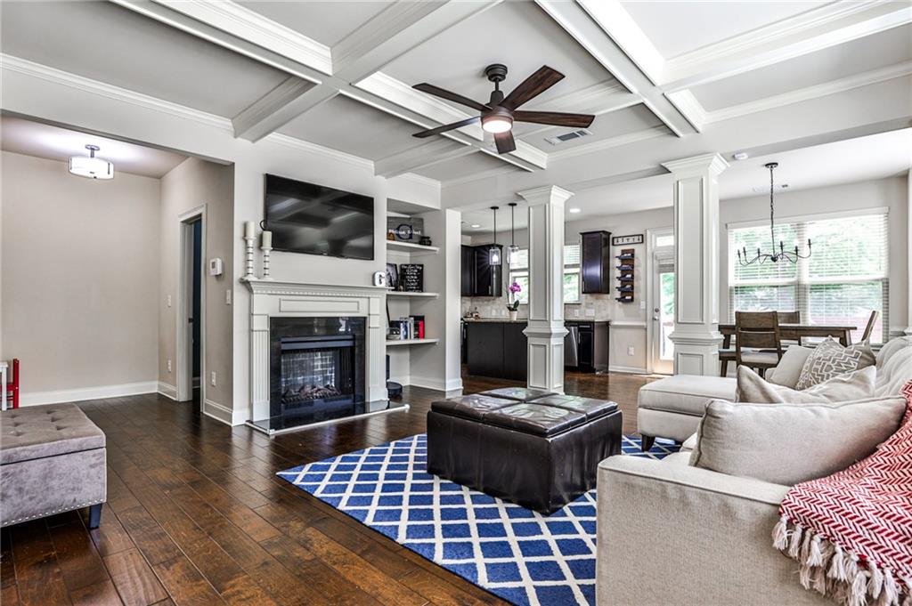 2463 Whiteoak Run SE Unit 17