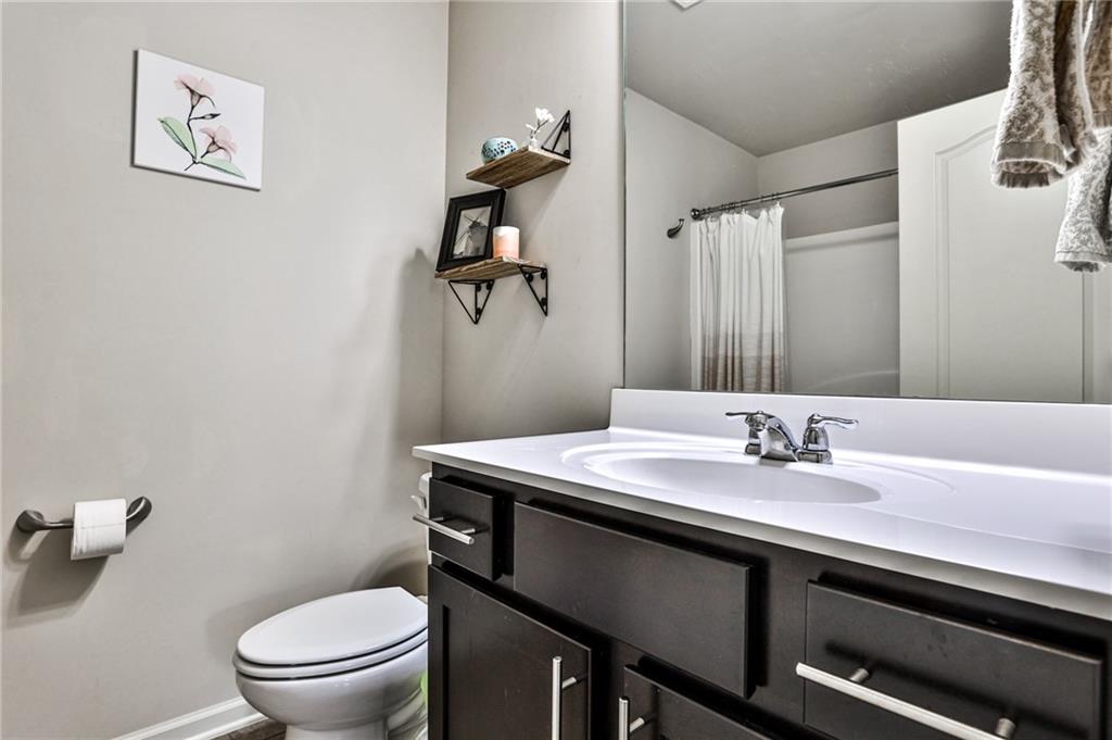2463 Whiteoak Run SE Unit 17