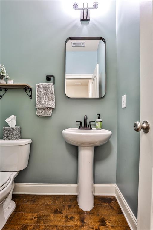 2463 Whiteoak Run SE Unit 17
