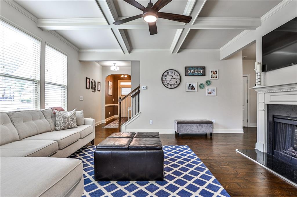 2463 Whiteoak Run SE Unit 17