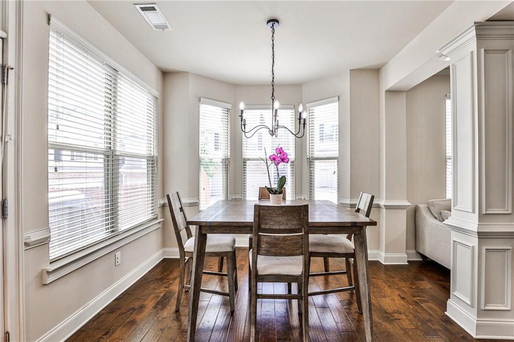 2463 Whiteoak Run SE Unit 17