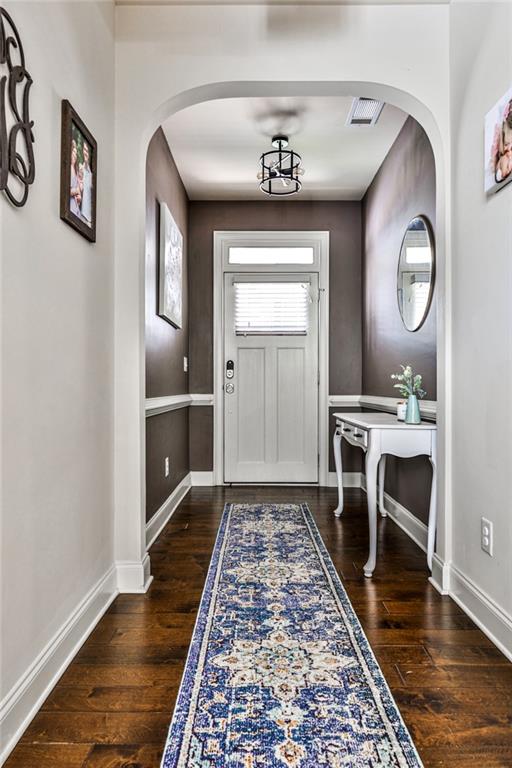 2463 Whiteoak Run SE Unit 17