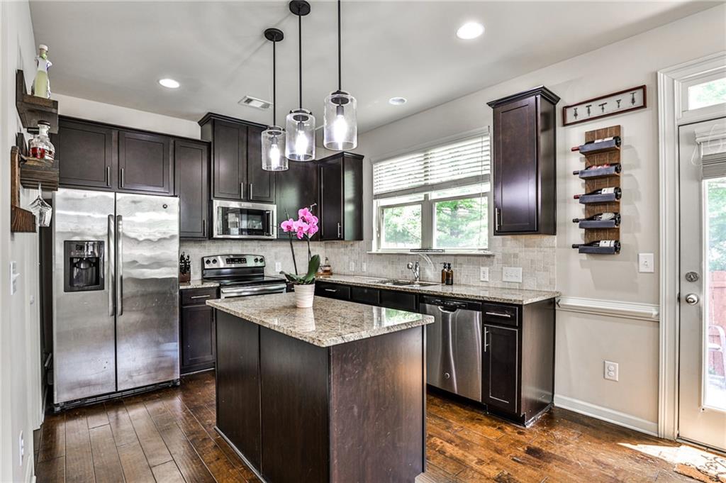 2463 Whiteoak Run SE Unit 17