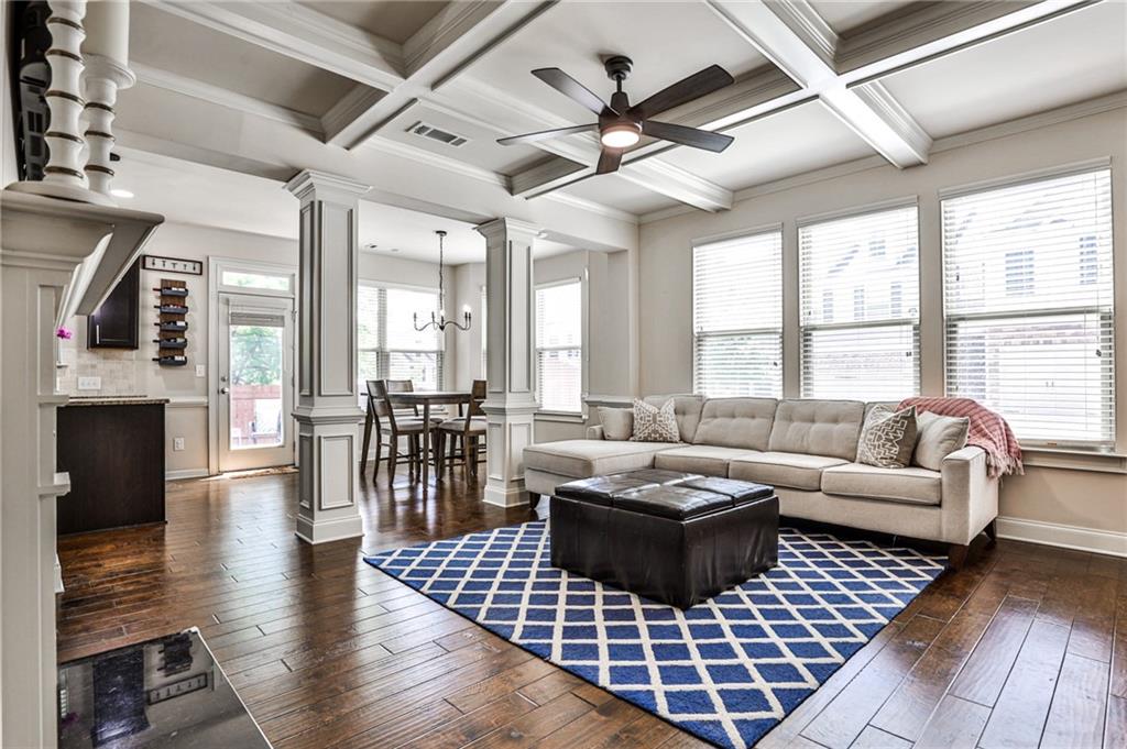 2463 Whiteoak Run SE Unit 17
