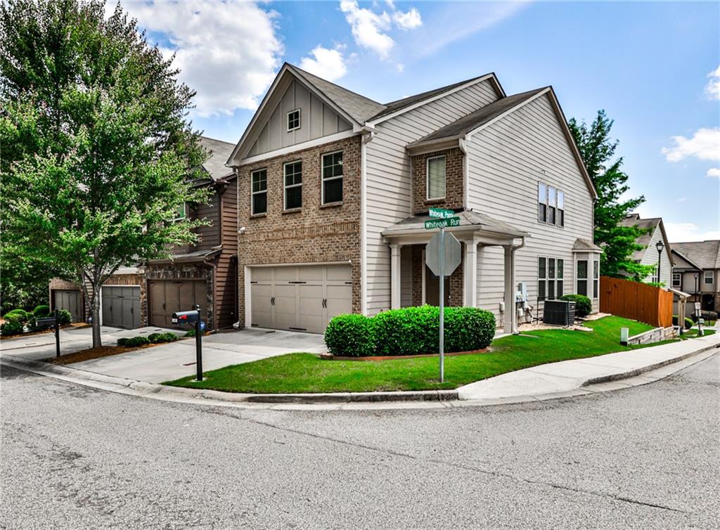 2463 Whiteoak Run SE Unit 17