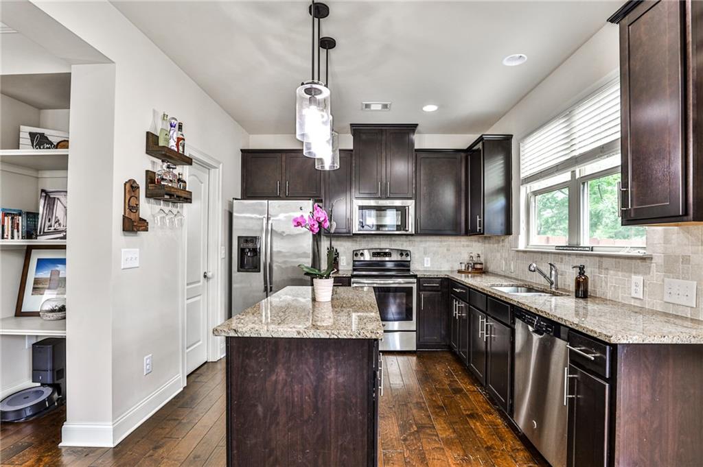 2463 Whiteoak Run SE Unit 17