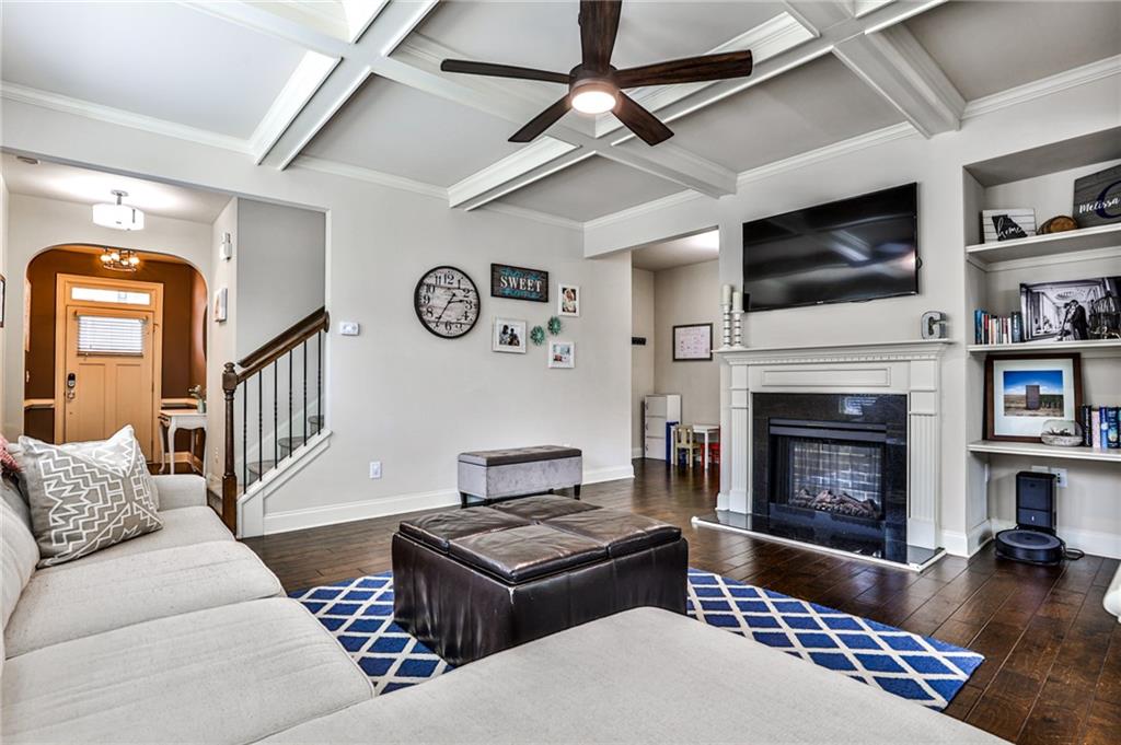 2463 Whiteoak Run SE Unit 17