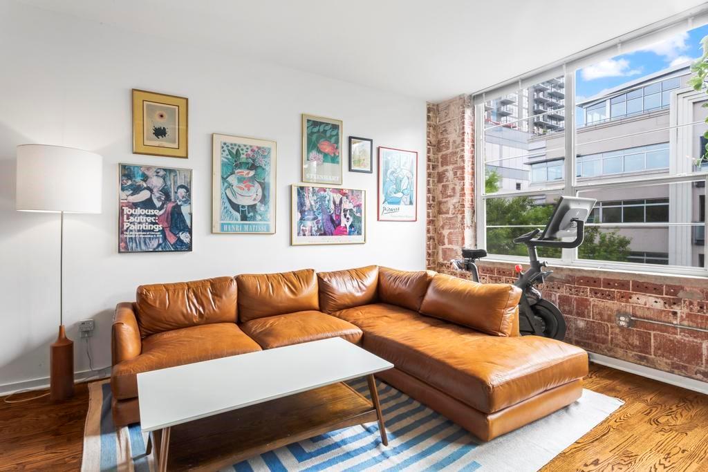 800 Peachtree Street NE Unit 8523
