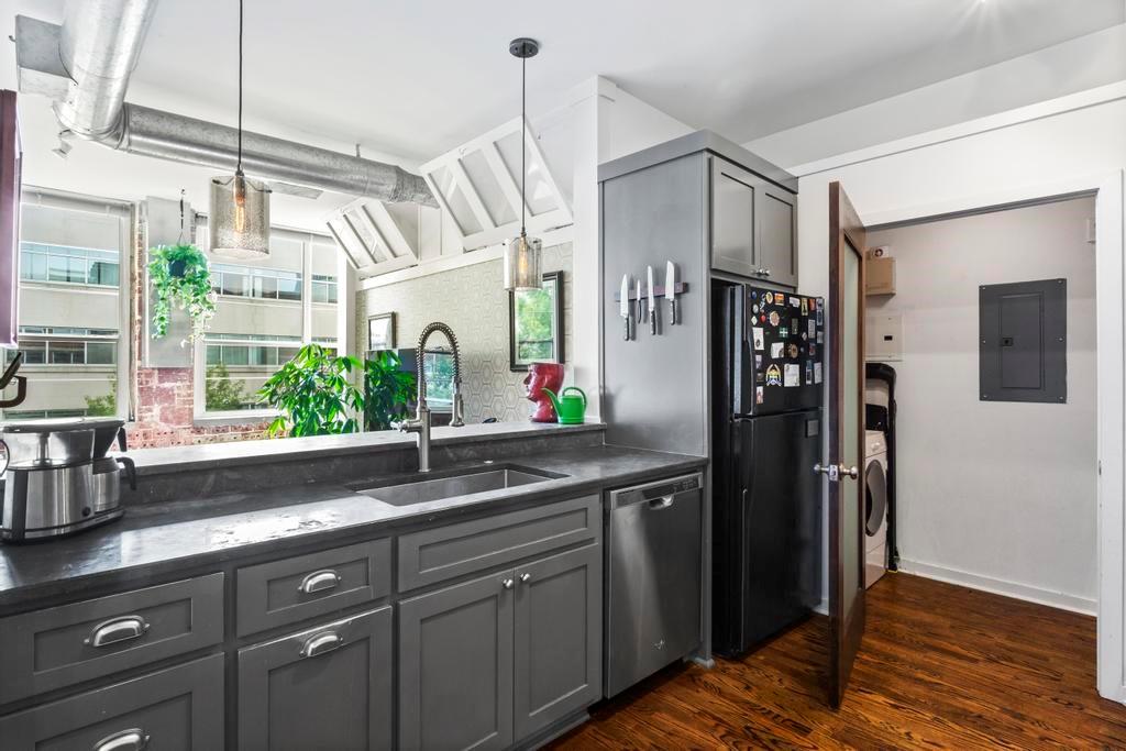 800 Peachtree Street NE Unit 8523