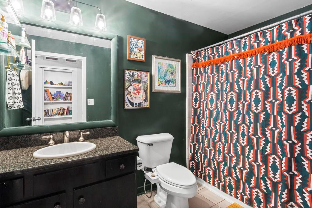 800 Peachtree Street NE Unit 8523