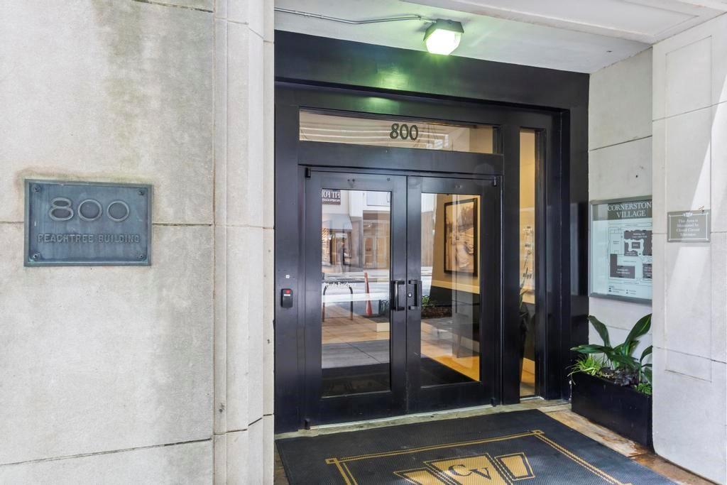 800 Peachtree Street NE Unit 8523