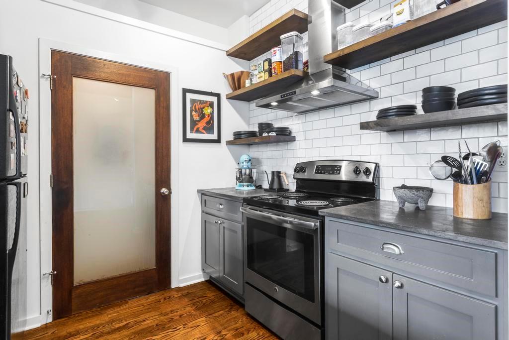 800 Peachtree Street NE Unit 8523