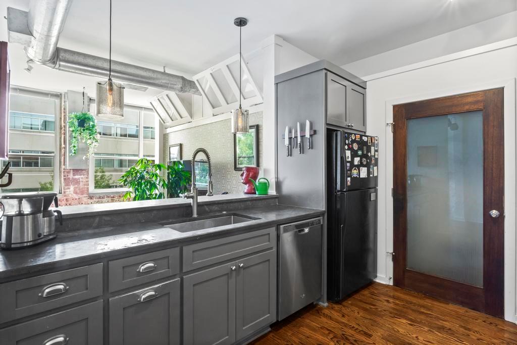 800 Peachtree Street NE Unit 8523