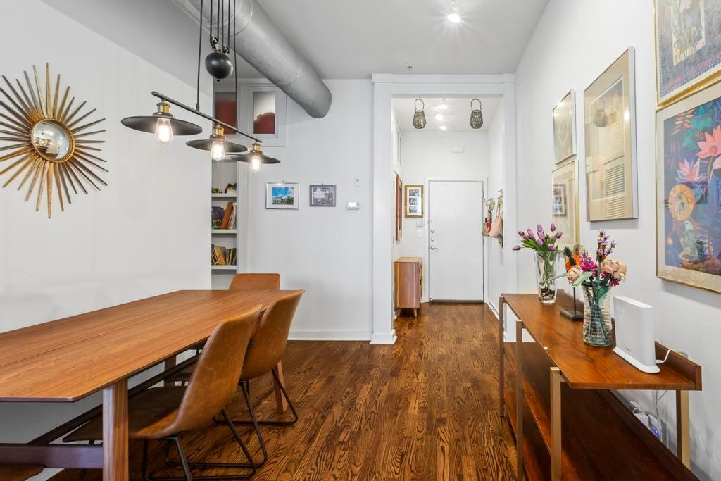 800 Peachtree Street NE Unit 8523