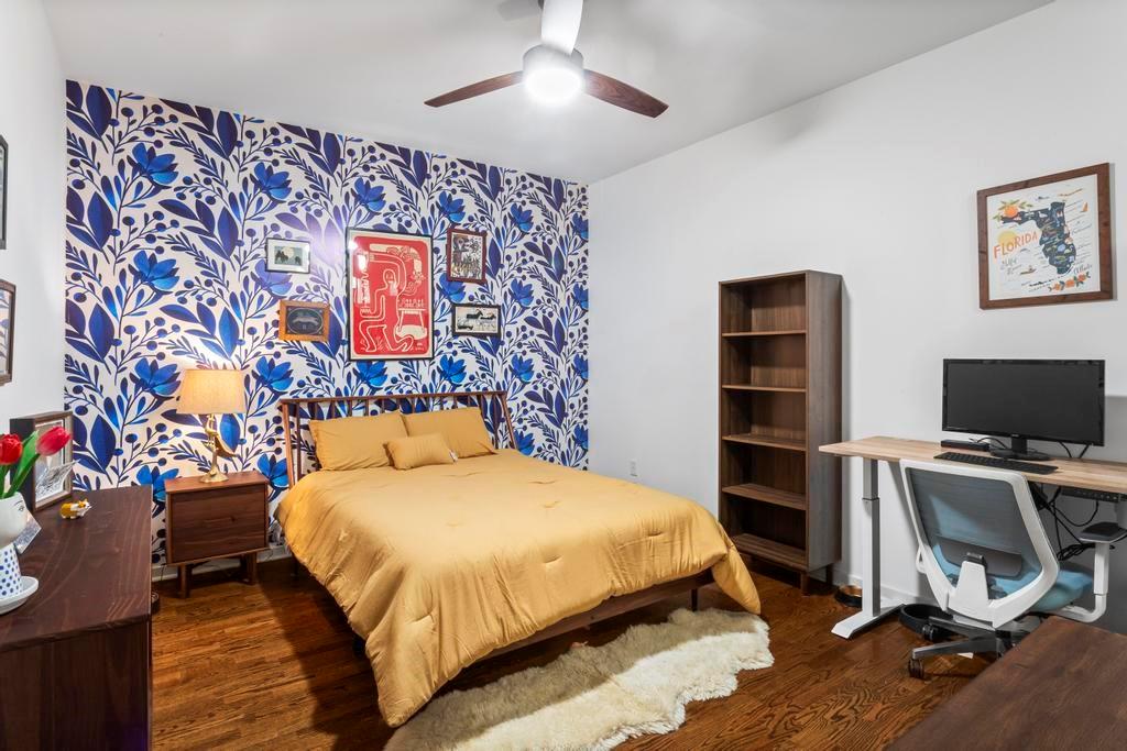 800 Peachtree Street NE Unit 8523
