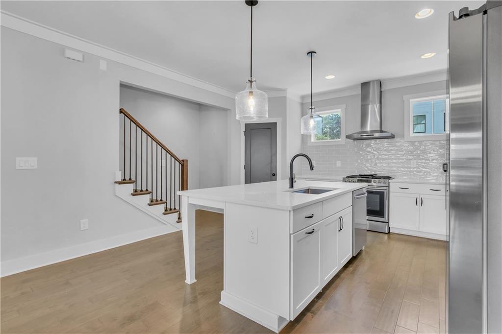 3171 Kincaid Drive