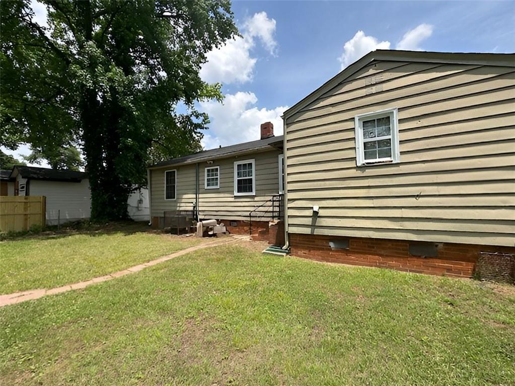 1967 Bader Avenue SW