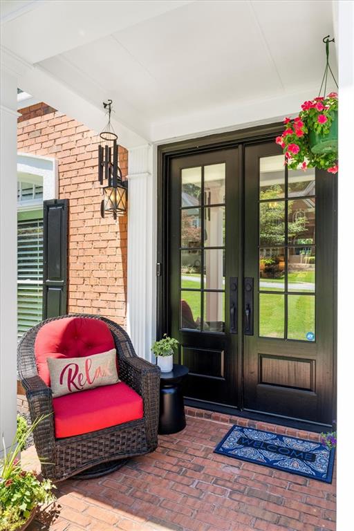3607 Olde Prestwick Court