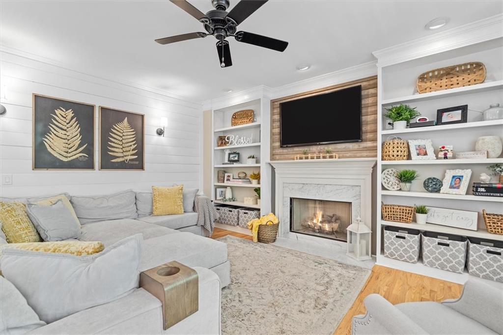 3607 Olde Prestwick Court