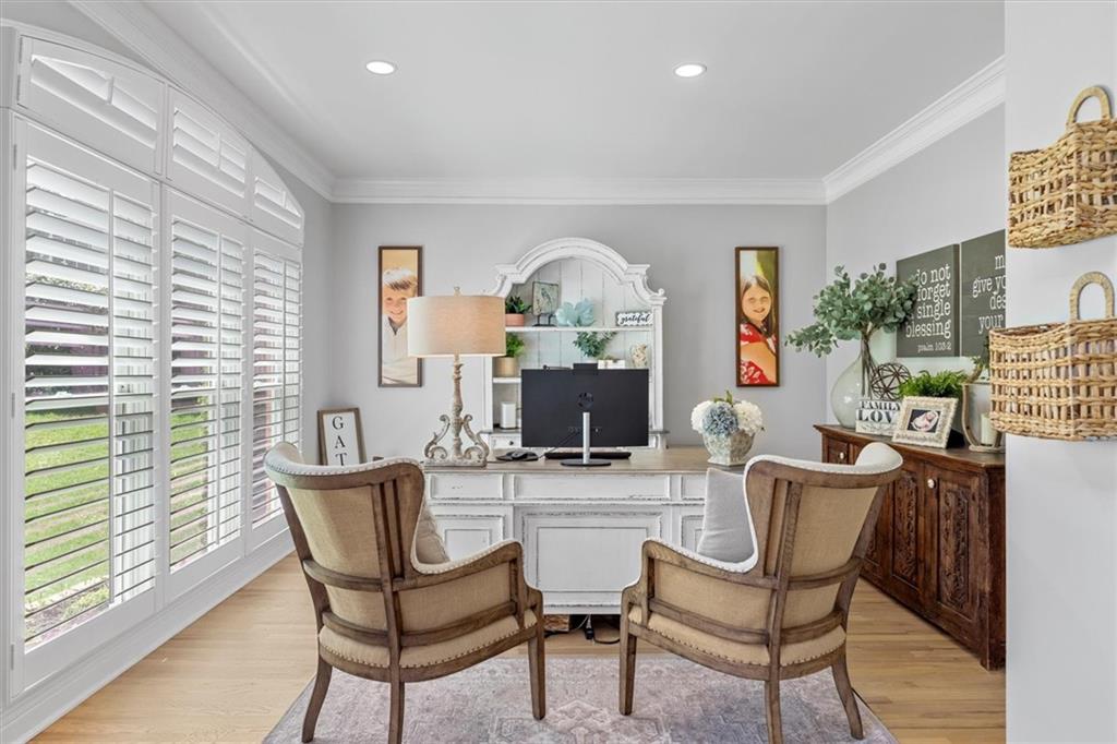 3607 Olde Prestwick Court