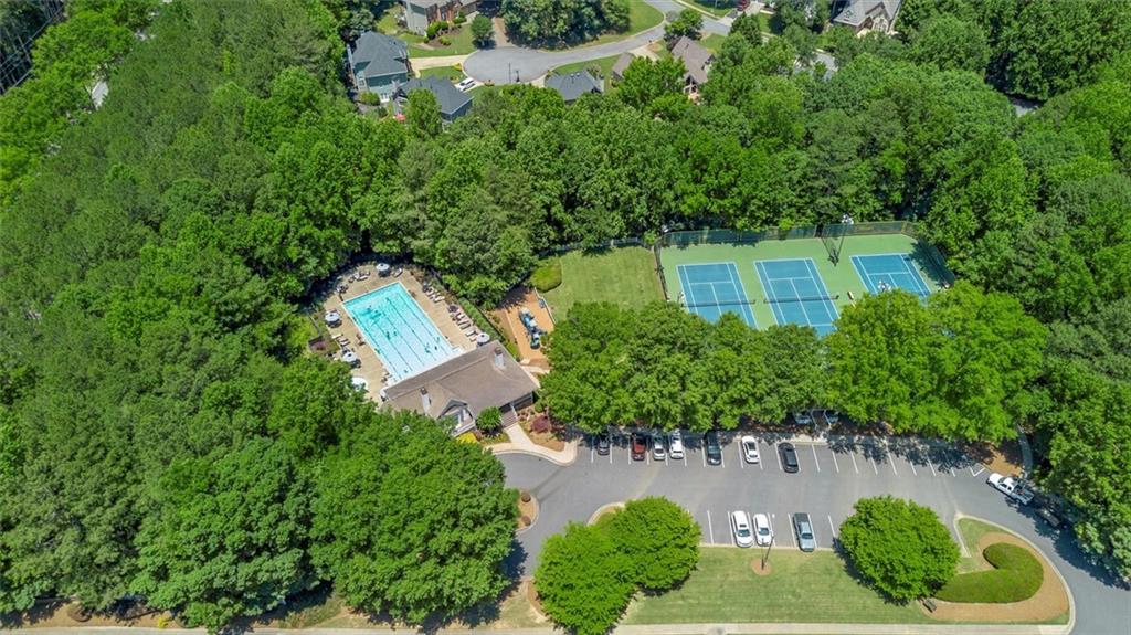 3607 Olde Prestwick Court