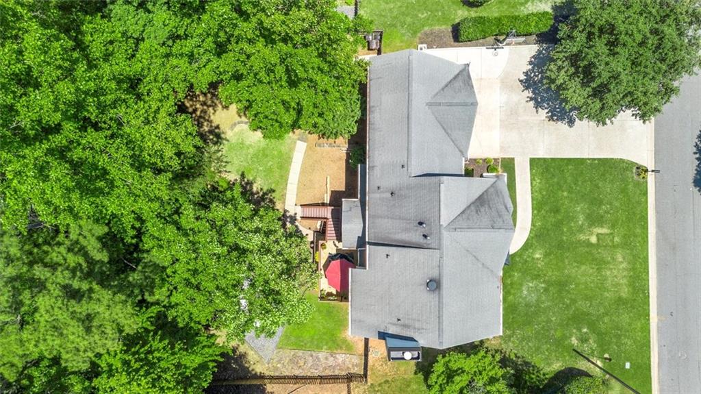 3607 Olde Prestwick Court